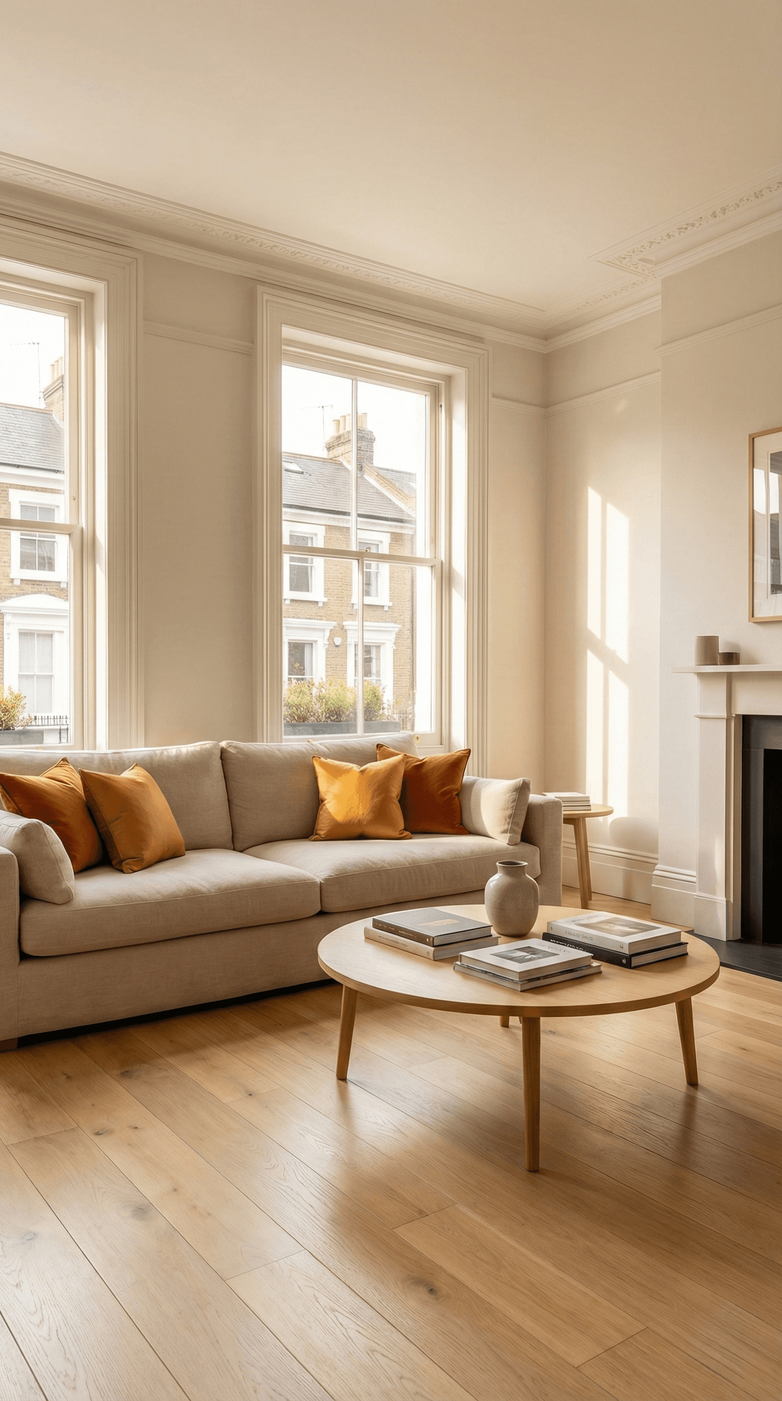 West London housekeeping services