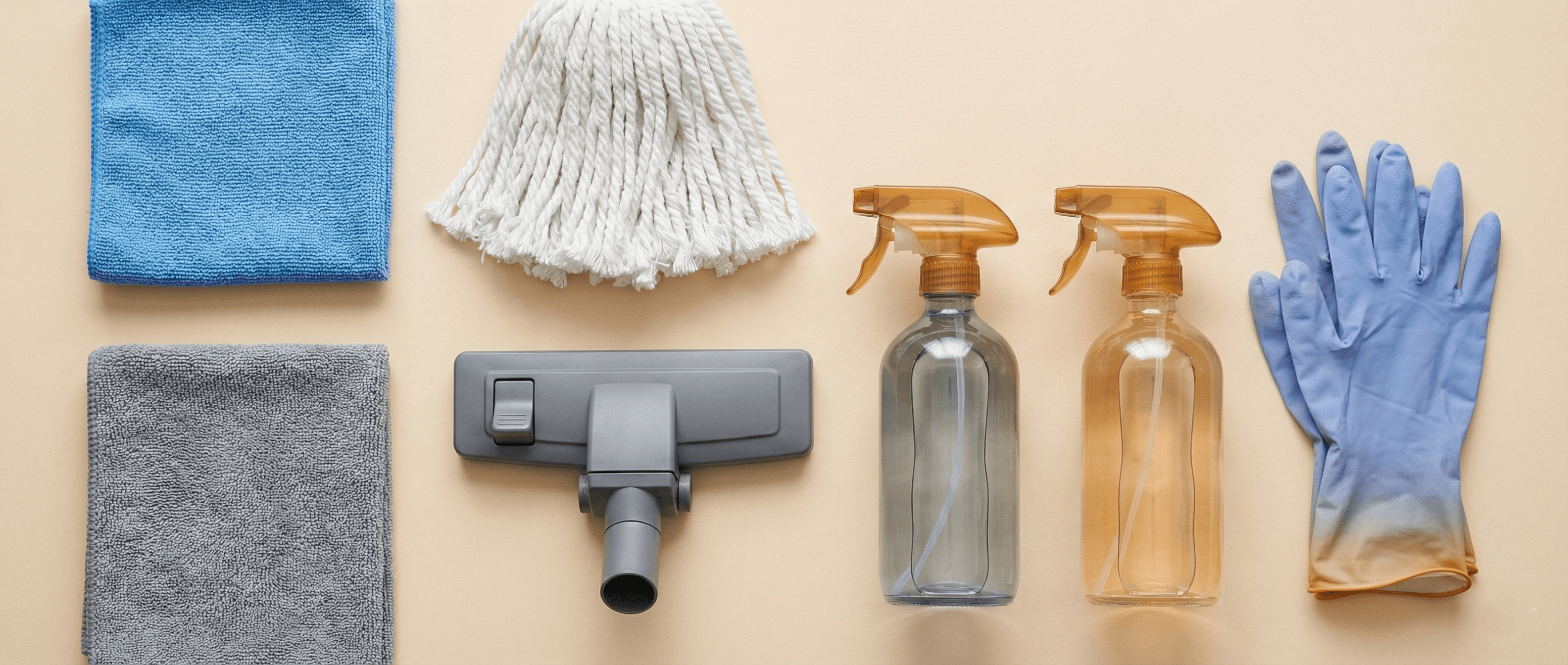 Cleaning Equipment