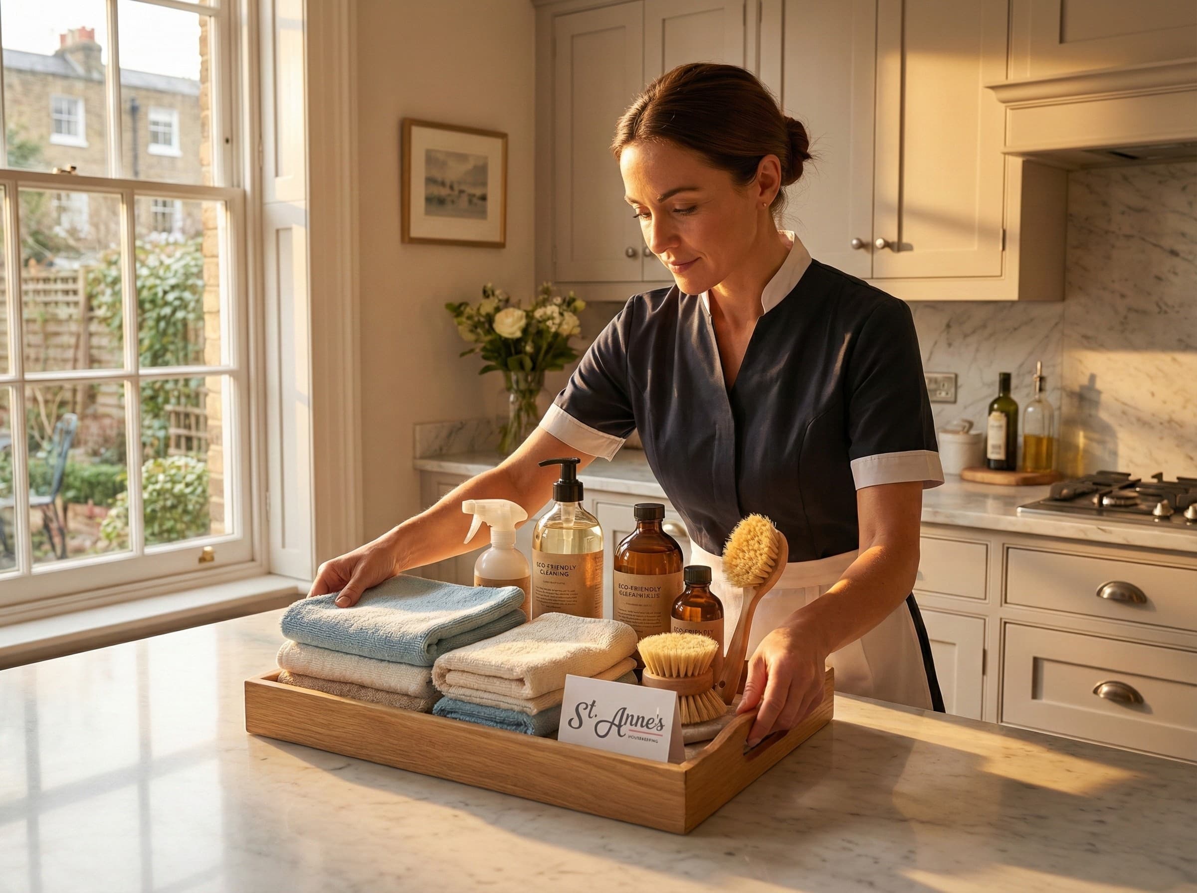 Bespoke Cleaning Package