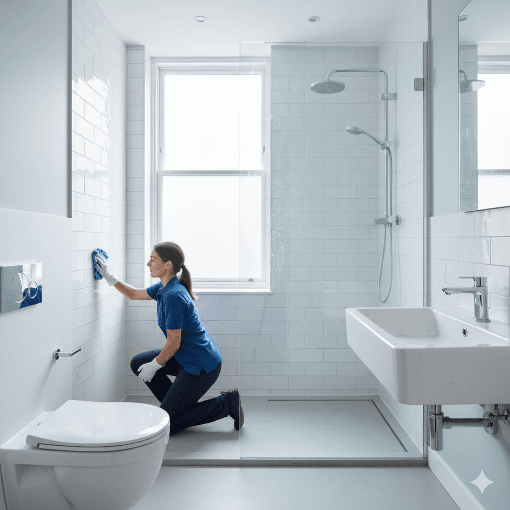 Bathrooms