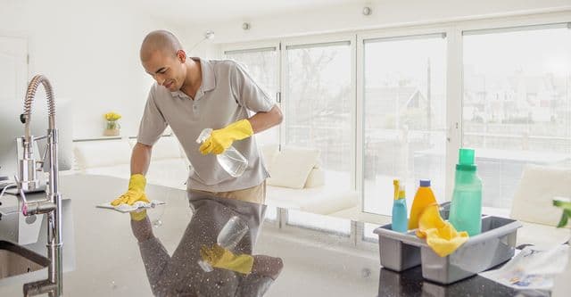 Local Housekeepers Near Me
