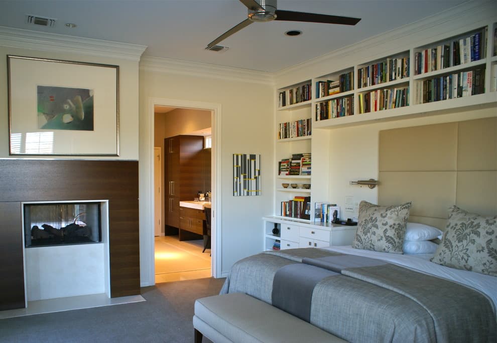 Clever Tips to Create More Space in Your Bedroom: 10 Space-Saving Hacks