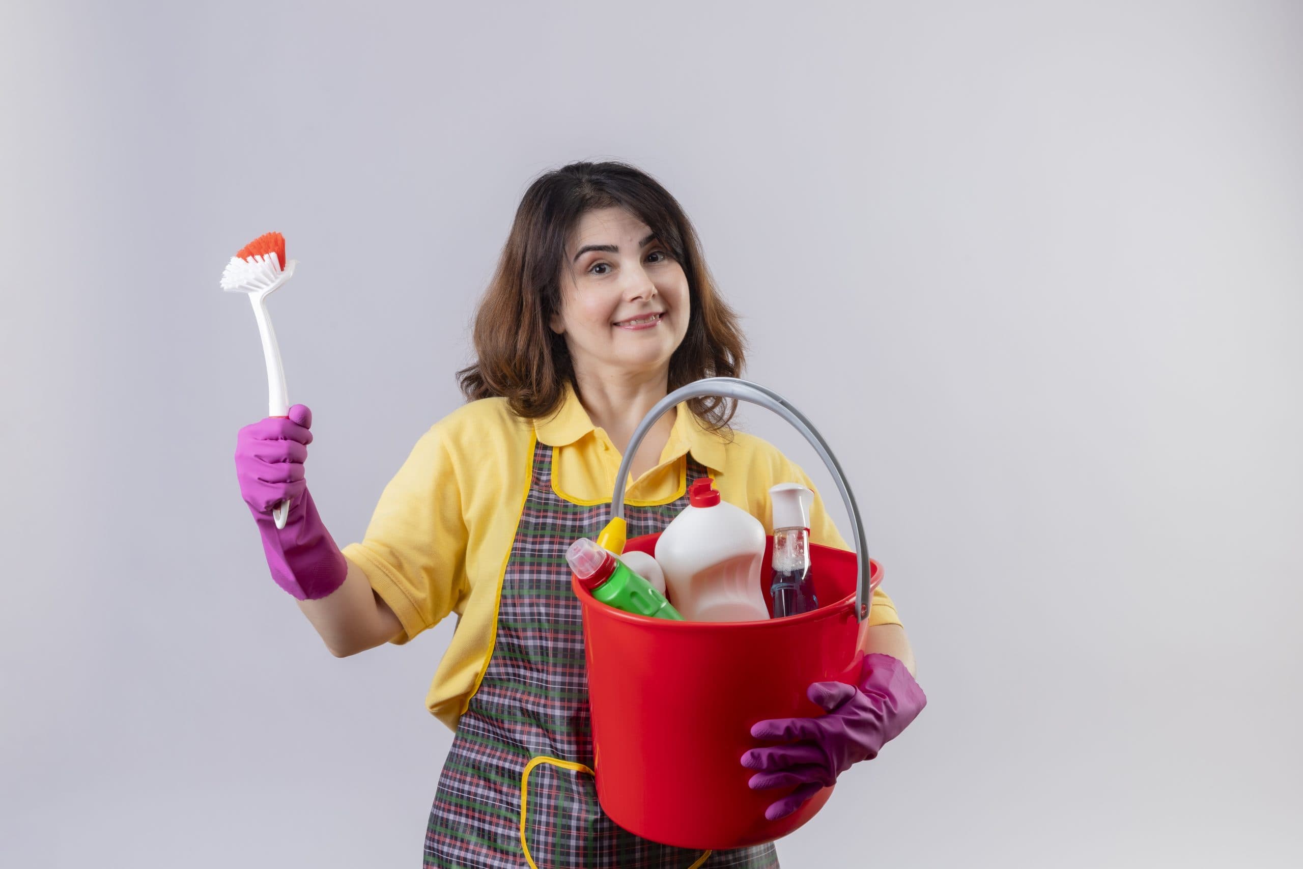 Choosing the Best Residential Cleaners for Your Home’s Deep Clean