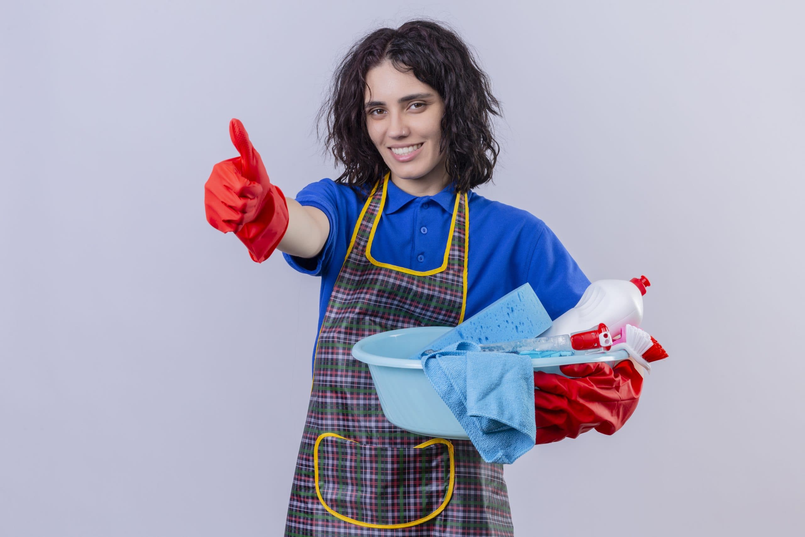 Top-Rated London Housekeepers: What You Need to Know Before Hiring