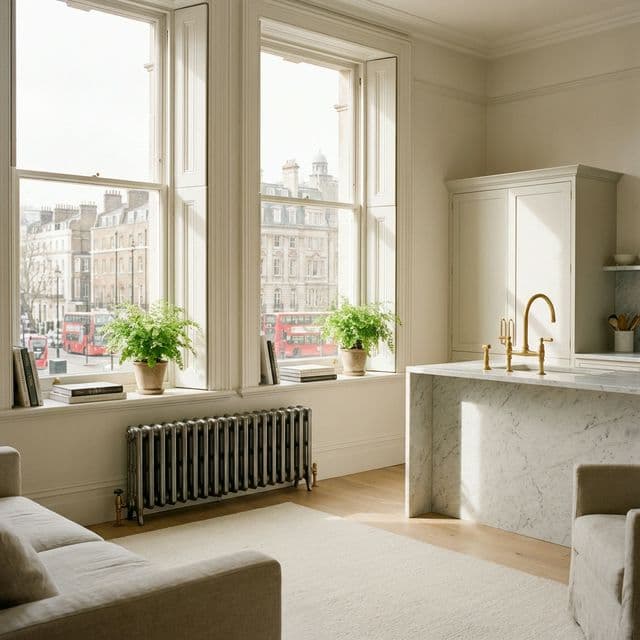 11 Signs Your London Home Needs Professional Deep Cleaning