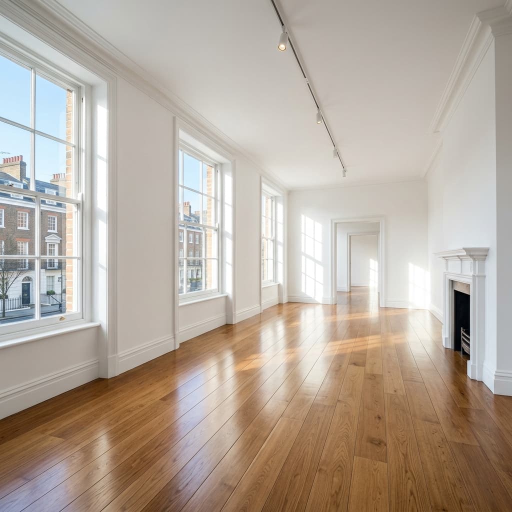 The Complete Guide to End of Tenancy Cleaning in London 2026