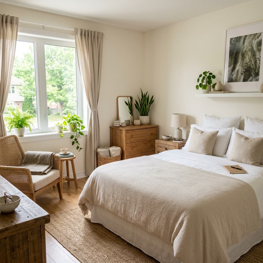 The Science of a Clean Home: What Research Really Says About Cleanliness and Mental Health