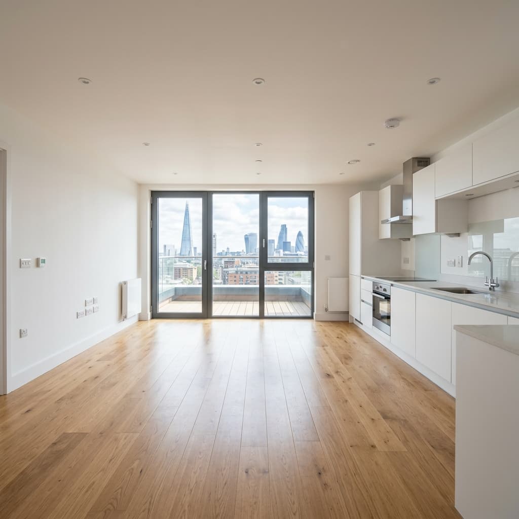 End of Tenancy Cleaning London 2026: What 56% of Tenants Get Wrong (And How to Avoid Losing Your Deposit)
