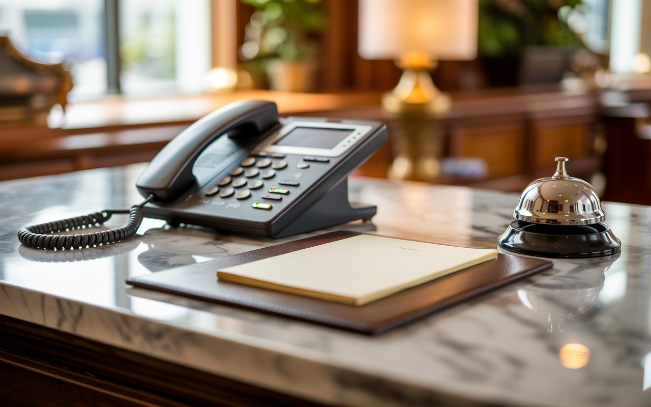 Contact St Anne's Housekeeping - Get in touch with London's trusted cleaning service