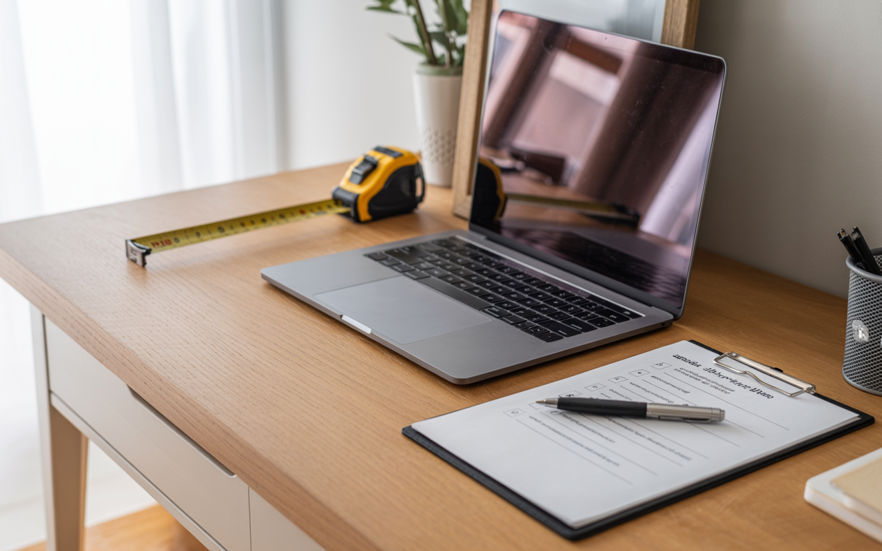 Get a free quote for professional housekeeping services in London - St Anne's team