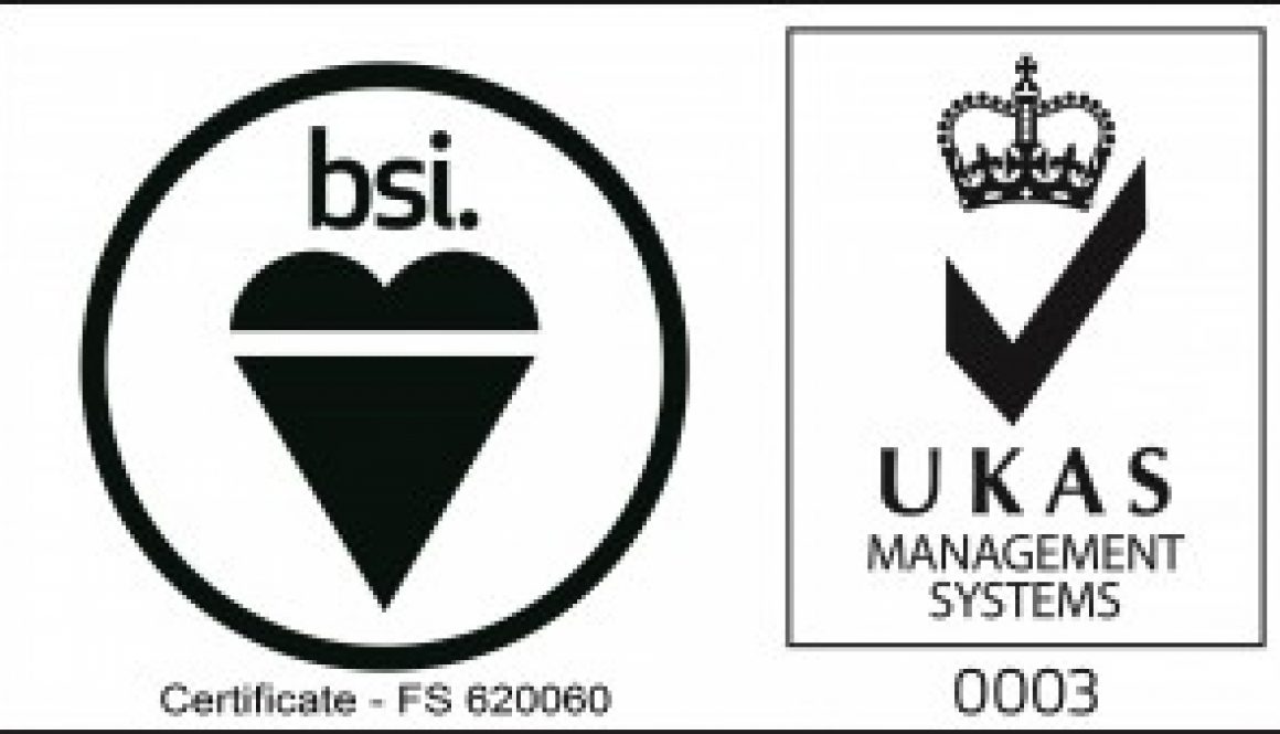 BSI and UKAS