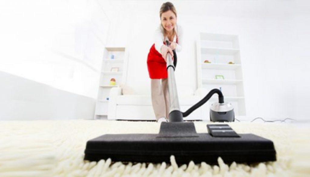 housekeeping services London