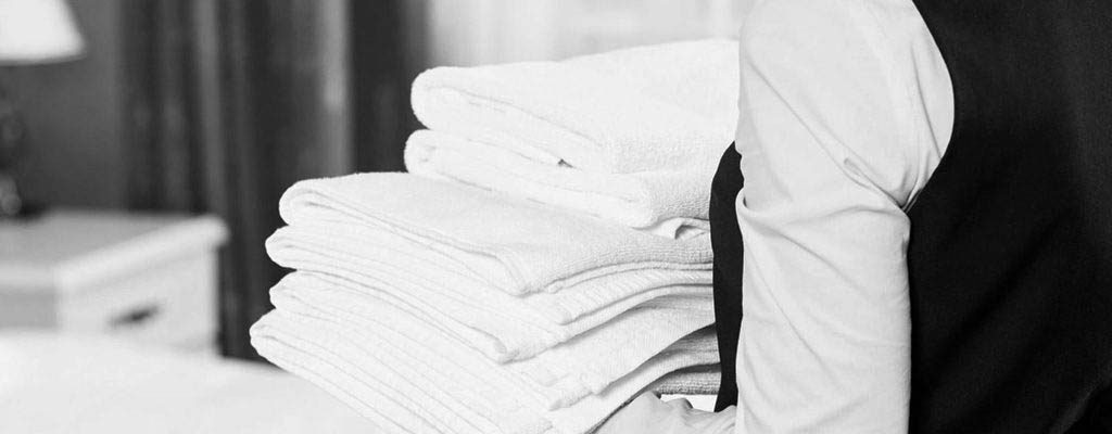 housekeeping services London