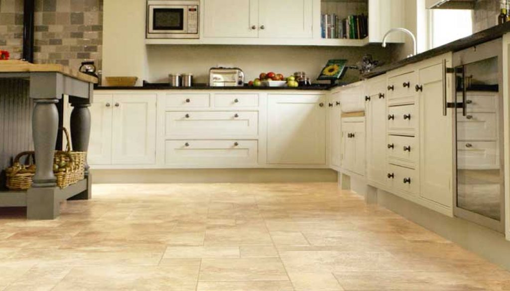 Kitchen-Floor-Tiles-Designs-Photos