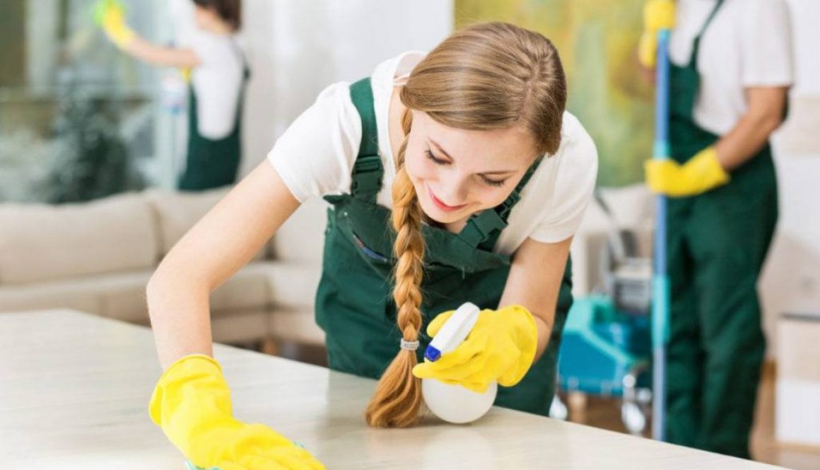 Housekeeping Specialists in London